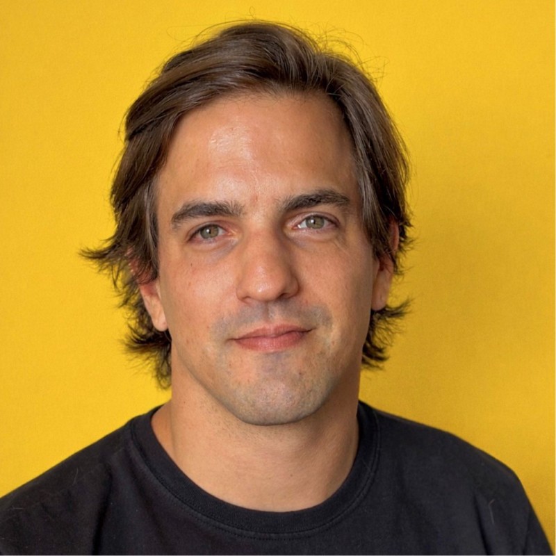 Foto de Gabriel Appel, Founder & Chief Executive Officer (CEO)